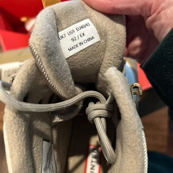 Hunter Explorer Duck Boots NWT - Picture 7 of 7